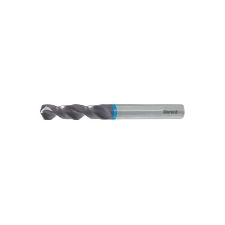 Garant HSS-E Stub Drill, TiAlN Coated, 8.8 mm 113260 8,8